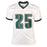 LeSean McCoy Signed Philadelphia White Football Jersey (Beckett)