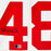 Sam McDowell Signed Cleveland White Baseball Jersey (Beckett)