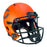 Jim McMahon Signed Chicago Bears Rave Full-Size Replica Football Helmet (Beckett)
