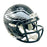 Donovan McNabb Signed Philadelphia Eagles Alt 2022 Speed Mini Football Helmet (Beckett)