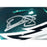 Donovan McNabb Signed Philadelphia Eagles Midi SpeedFlex Football Helmet (Beckett)