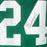 Freeman McNeil Signed New York Green Football Jersey (JSA)