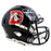 Karl Mecklenburg Signed Denver Broncos Color Rush Speed Mini Football Helmet (JSA)