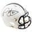 Eric Metcalf Signed Cleveland Browns Alt 2023 Speed Mini Football Helmet (JSA)
