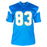 Anthony Miller Signed San Diego Light Blue Football Jersey (JSA)