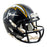 Anthony Miller Signed San Diego Chargers Throwback 88-06 Speed Mini Football Helmet (JSA)