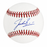 Jacob Misiorowski Signed Rawlings Official Major League Baseball (JSA)