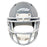 Joe Mixon Signed Houston Texans Slate Alternate Speed Mini Football Helmet (JSA)