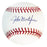 John Montesfusco Signed Rawlings Official Major League Baseball (Beckett)