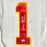 Warren Moon Signed HOF 06 Inscription Kansas City White Football Jersey (JSA)