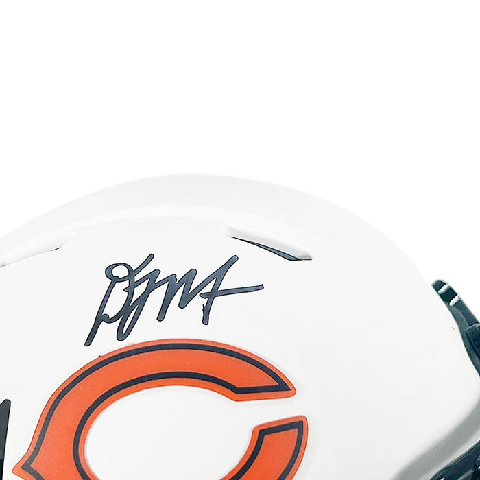 Dj Moore Bears Jersey Youth DJ Moore Jerseys Official Chicago