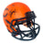 DJ Moore Signed Chicago Bears Rave Mini Football Helmet (JSA)