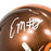 Elijah Moore Signed Cleveland Browns Flash Mini Football Helmet (JSA)