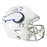 Randy Moss Signed Minnesota Vikings Speed 2024 Full-Size Replica Football Helmet (Beckett)