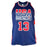 Chris Mullin Signed USA Olympic Basketball Jersey (Beckett)