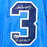 Dale Murphy Signed NL MVP 82, 83 Inscription Atlanta Blue Baseball Jersey (Becket)