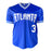Dale Murphy Signed Blue Ink Atlanta Royal Blue Baseball Jersey (JSA)