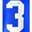 Dale Murphy Signed Blue Ink Atlanta Royal Blue Baseball Jersey (JSA)