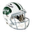 Joe Namath Signed New York Jets Speed 2024 Full-Size Replica Football Helmet (PSA)