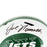 Joe Namath Signed New York Jets Speed 2024 Full-Size Replica Football Helmet (PSA)