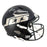 Joe Namath Signed New York Jets Rivalries Speed Full-Size Replica Football Helmet (PSA)