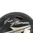 Joe Namath Signed New York Jets Rivalries Speed Full-Size Replica Football Helmet (PSA)