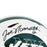 Joe Namath Signed Double Signature New York Jets Throwback 65-77 Authentic Speed Full-Size Football Helmet (JSA)