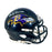 Ozzie Newsome Signed Baltimore Ravens Speed Mini Football Helmet (JSA)