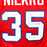 Phil Niekro Signed Atlanta Red Baseball Jersey (JSA)