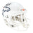 Bo Nix Signed Denver Broncos Authentic Alt 2024 Speed Full-Size Football Helmet (Beckett)