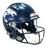 Bo Nix Signed Denver Broncos Authentic SpeedFlex Full-Size Football Helmet (Beckett)