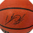 Charles Oakley Signed Wilson Authentic Series Basketball (JSA)