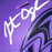 Jonathan Ogden Signed Baltimore Ravens Rave Mini Football Helmet (Beckett)