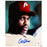 Al Oliver Signed Philadelphia Pose 3 Baseball 8x10 Photo (JSA)