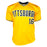 Al Oliver Signed Pittsburgh Yellow Baseball Jersey (JSA)