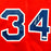 David Ortiz Signed Boston Red Baseball Jersey (JSA)