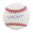 Roy Oswalt Signed Rawlings Official Major League Baseball (JSA)