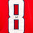 Alexander Ovechkin Signed Washington Red Hockey Jersey (JSA)