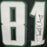 Terrell Owens Signed Philadelphia Black Stats Football Jersey (JSA)