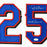 Rafael Palmeiro Signed 569hrs 3020 hits Inscription Texas White Shadow Numbers Baseball Jersey (JSA)