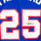 Rafael Palmeiro Signed Texas Royal Blue Baseball Jersey (JSA)