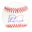 Kevin Parada Signed Rawlings Official Major League Baseball (Beckett) - RSA
