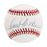 Lance Parish Signed Rawlings Official Major League Baseball (JSA)