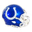 Kwity Paye Signed Indianapolis Colts Flash Mini Football Helmet (Beckett)