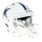 Drew Pearson Signed HOF 21 Inscription Dallas Cowboys Alt 2022 Speed Full-Size Replica Football Helmet (JSA)