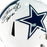 Drew Pearson Signed HOF 21 Inscription Dallas Cowboys Alt 2022 Speed Full-Size Replica Football Helmet (JSA)