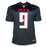 Michael Penix Jr Signed Authentic Atlanta Falcons Black Football Jersey (Beckett)