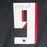 Michael Penix Jr Signed Authentic Atlanta Falcons Black Football Jersey (Beckett)