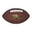William Perry Signed Wilson Official NFL Replica Football (Beckett)