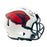 Patrick Peterson Signed Arizona Cardinals Lunar Mini Football Helmet (JSA)